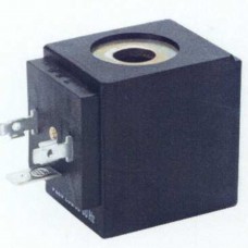 BOBINA 8W.BDF CLASE H(180ºC)110V.60Hz GENEBRE 4808F 11